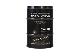 5W-30 for Ford/Volvo 60L FANFARO