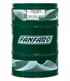 5W30 FOR OPEL/CHEVROLET 208L FANFARO