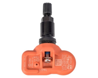 Autel MX-Sensor 433MHz Europa alu svart