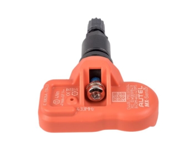 Autel MX-Sensor 433MHz Europa alu svart