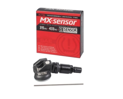 Autel MX-Sensor 1 315/434 MHz alu svart