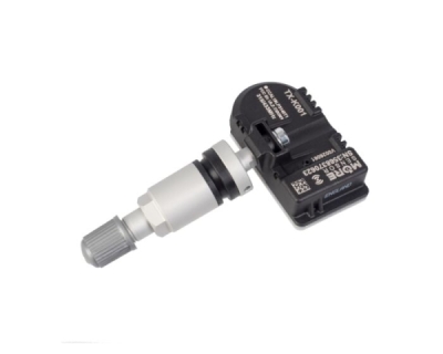 Mobiletron Compact 315/433 MHz alu silver