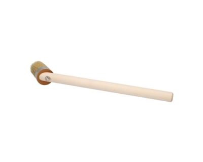 Monteringspensel lång – 340 mm, ø 40 mm