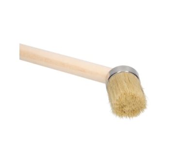 Monteringspensel lång – 340 mm, ø 40 mm