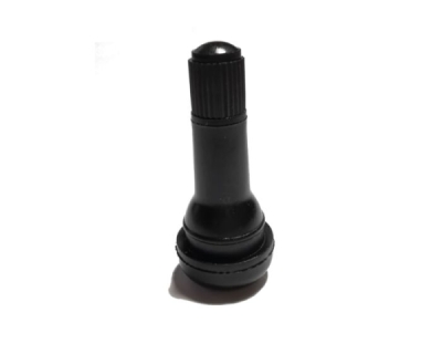 TR 413 V2.03.1 TUV ALU stem Unmounted version