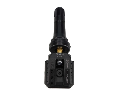 LAUNCH RF-Sensor 433/315 MHz – TPMS-gummisensor för Europa och USA