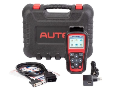Autel TS508 Wi-Fi TPMS tester
