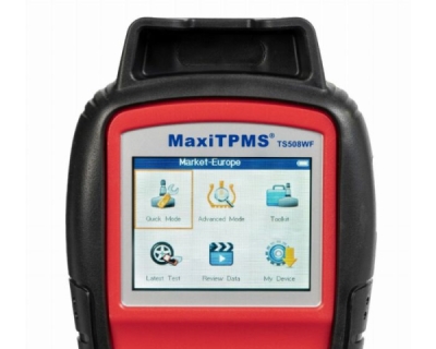 Autel TS508 Wi-Fi TPMS tester