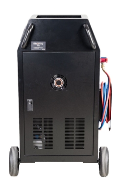 INVENTO S120 R1234yf automatic AC station