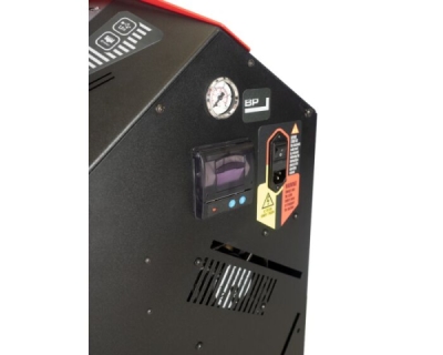 INVENTO Handy X R134a AC station