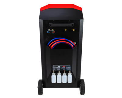 INVENTO Handy X R1234yf AC station