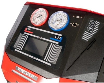 INVENTO Handy X R1234yf AC station