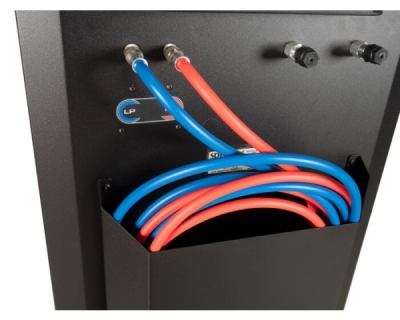 INVENTO Handy X R1234yf AC station