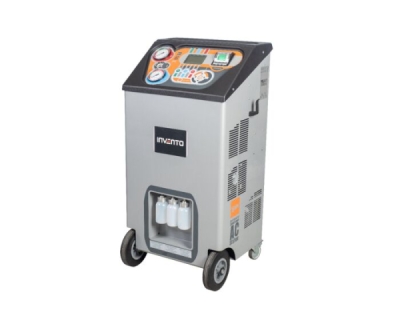 INVENTO Advance Bus R134a AC station