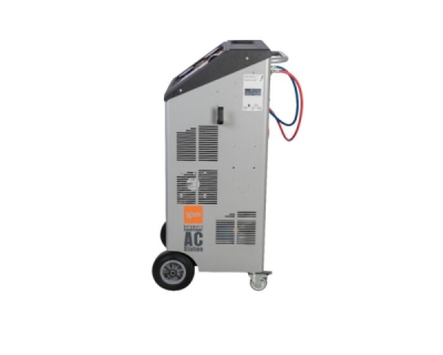 INVENTO Advance Bus R134a AC station