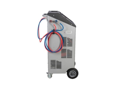 INVENTO Advance Bus R134a AC station