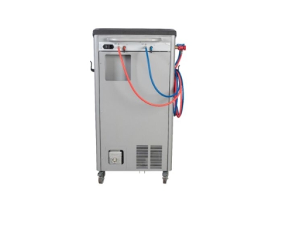 INVENTO Advance Bus R134a AC station