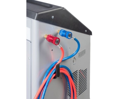 INVENTO Advance Bus R134a AC station