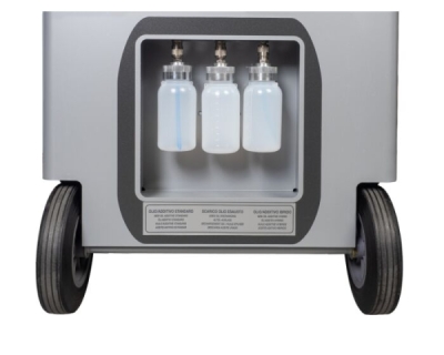 INVENTO Advance Bus R134a AC station