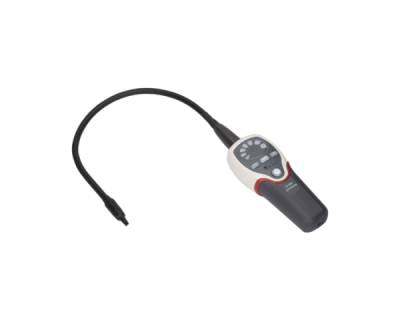 Pressure gauge leak test kit - Hydrogen
