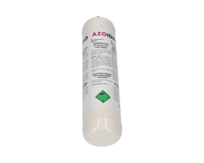 Hydrogen bottle 1L