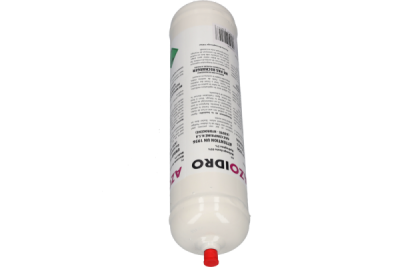 Hydrogen bottle 1L
