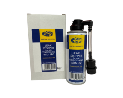 Air conditioning sealant with UV 30ml R134a