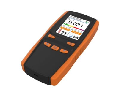Ozone meter HT520