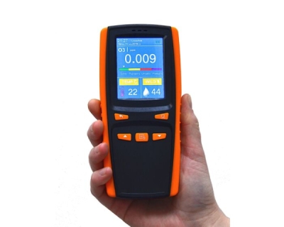 Ozone meter HT520
