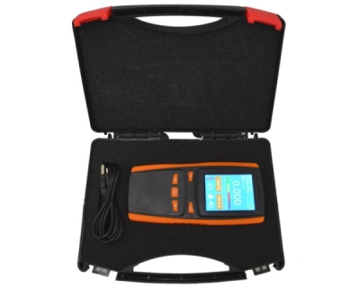 Ozone meter HT520