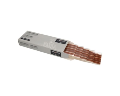 Reparationstrådar för slanglösa däck – INVENTO Silver Line (Bruna) 200x5 mm, 25 pcs.