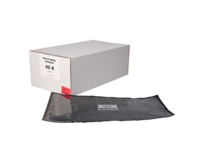 Radialreparationslapp 42X (141x266 mm)