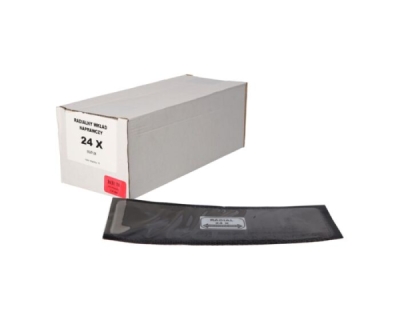 Radialreparationslapp 24X (86x219 mm)
