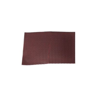 Radialreparationslapp, 62x83 mm X10
