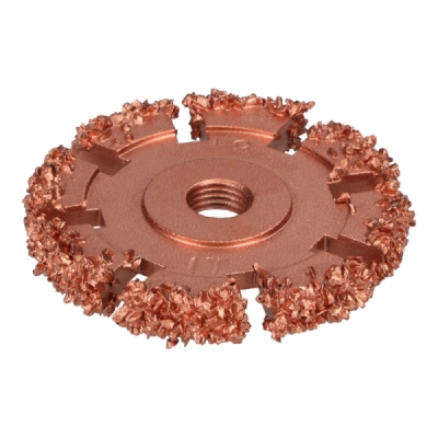 Roterande rasp / Raspklinga K18, 50x5 mm