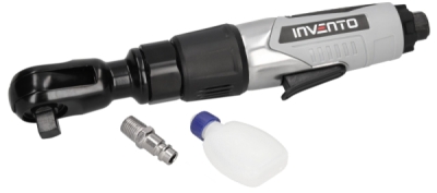 INVENTO PX73E Ratchet wrench 68Nm 1/2"