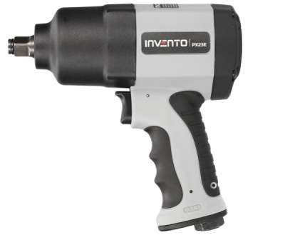 INVENTO PX23E pneumatic impact wrench 1/2" 1500 Nm