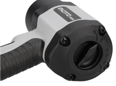 INVENTO PX23E pneumatic impact wrench 1/2" 1500 Nm
