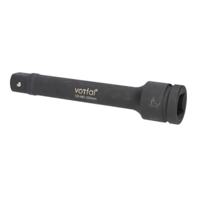 Kraftförlängare 1" – 250 mm