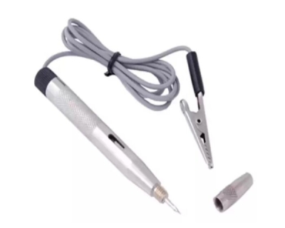 Voltage detector 24 Volt