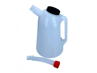 Oliekande 3L PE-HD – ROOKS