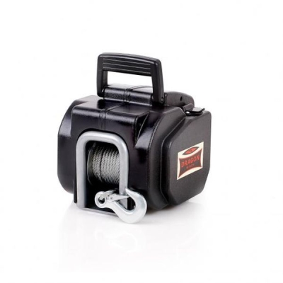 Dragon Winch Portable DWP 3500