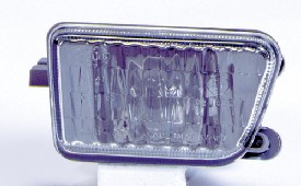 Tågelygte KLOKKERHOLM 95210283