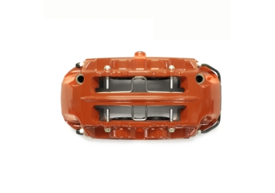 Racingline VWR652000 345mm brake kit, rød kaliber