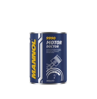 MANNOL 9990 MOTOR DOCTOR 300ML