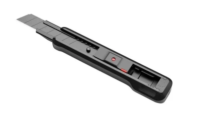 HD 18 mm Brudblad-kniv, 30'