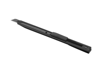 Kniv med brudbart blad – Standard 9 mm, 30'