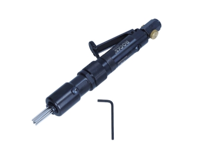 Pneumatisk nålehammer – Precision Mini-Inox