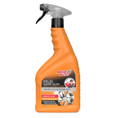 MY CAR Fælgrenser – 750 ml