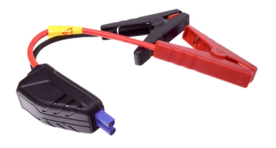 Intelligente startklemmer til booster OK-03.0013